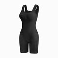 KakaPeople Easy-Off Tummy Control Butt Lifter Bodysuit