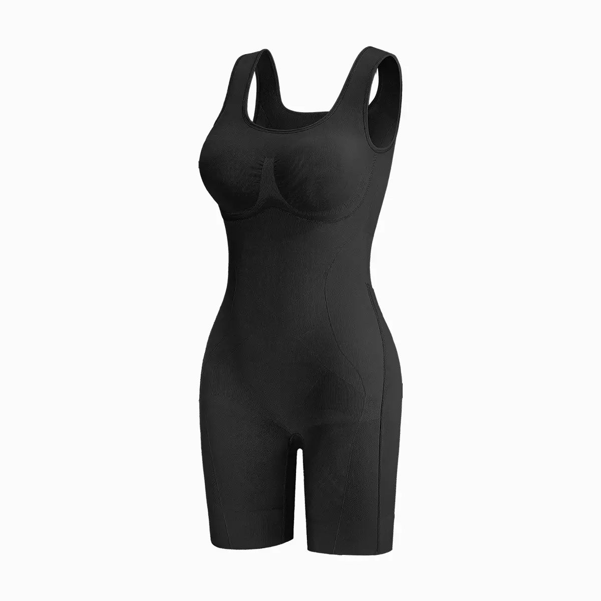 KakaPeople Easy-Off Tummy Control Butt Lifter Bodysuit