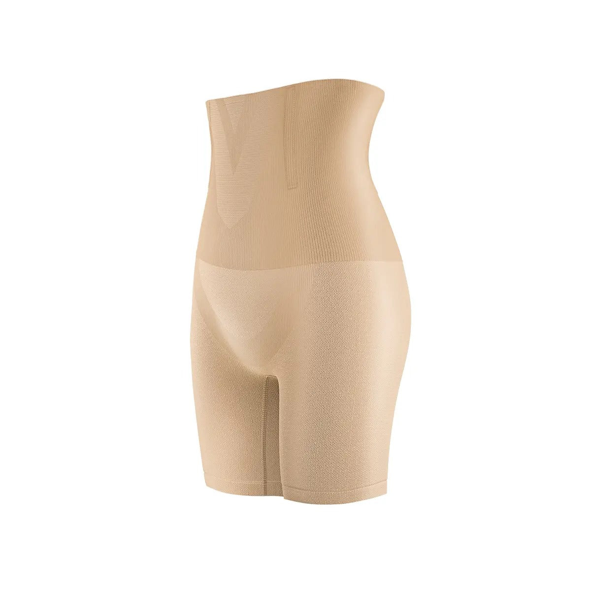 Pantalon gainant sculptant avec contrôle du ventre pour femme