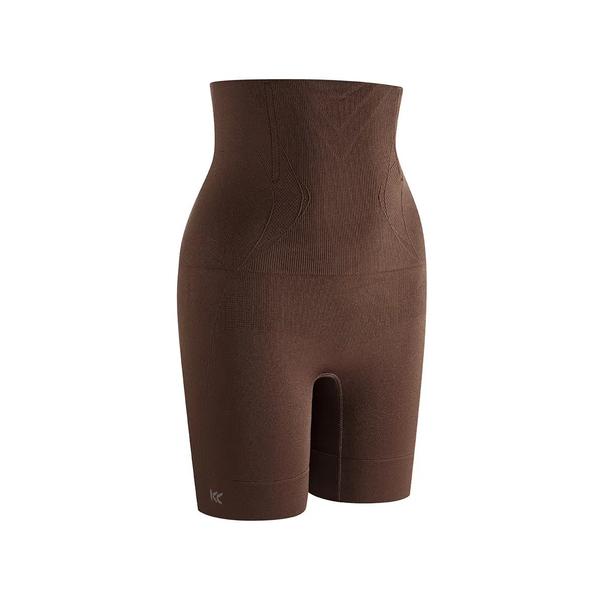 Pantalon gainant sculptant avec contrôle du ventre pour femme