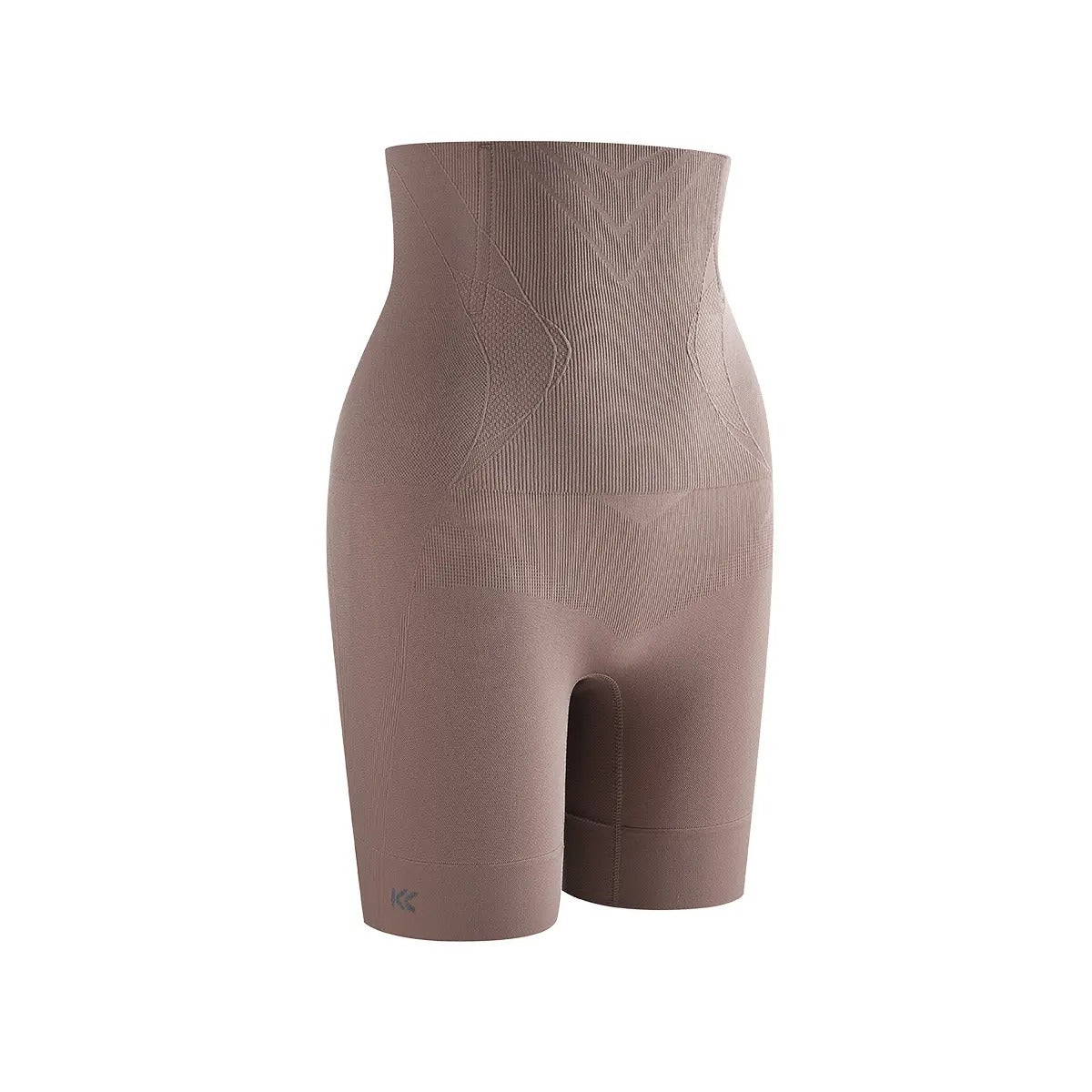 Pantalon gainant sculptant avec contrôle du ventre pour femme