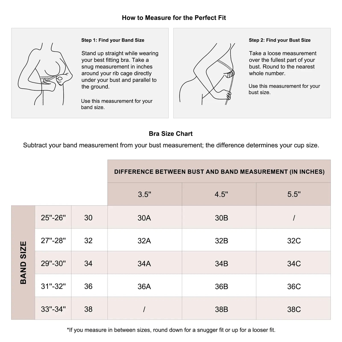 3 Pieces Wireless T Shirt Bras for Women