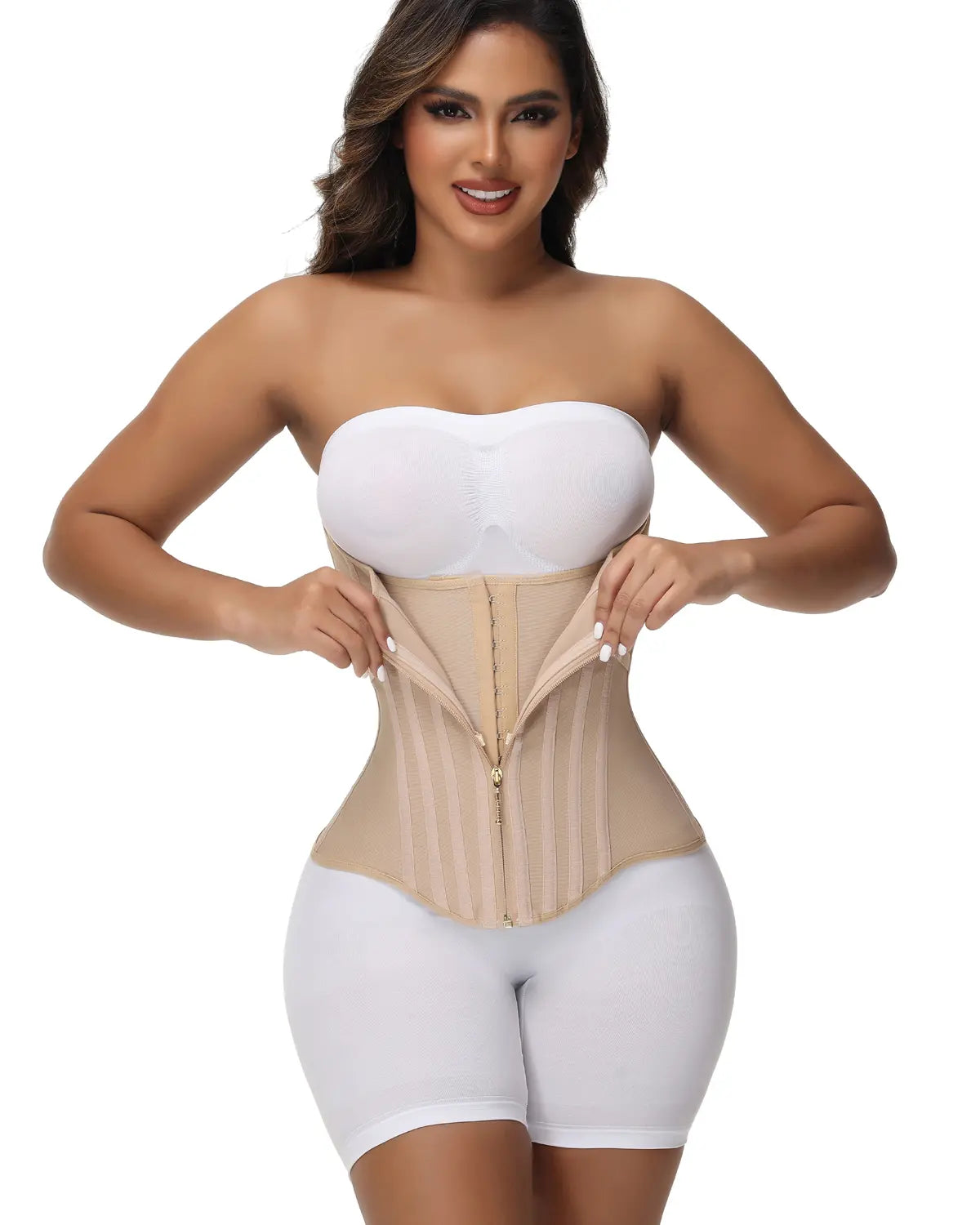 Waist Shapewear for Women Tummy Slimming Corset